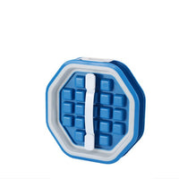 Ice Ball Maker Kettle Kitchen Bar Accessories Gadgets-Ice Makers-Golonzo