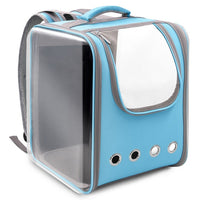 Cat Carrier Bags Breathable - Pet Carriers Backpack Travel Capsule-Pet Carriers & Crates-Golonzo