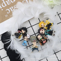 Kimetsu No Yaiba Action Figure Mode-Figure-Golonzo