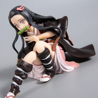 Demon Slayer - Kimetsu no Yaiba figure-Action & Toy Figures-Golonzo