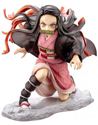 Demon Slayer - Kimetsu no Yaiba figure-Action & Toy Figures-Golonzo