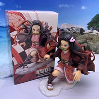 Demon Slayer - Kimetsu no Yaiba figure-Action & Toy Figures-Golonzo