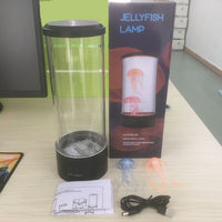 Jellyfish Lamp-LED Light Bulbs-Golonzo