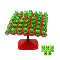 Frogs Balance Tree Kids Toy-Board Games-Golonzo