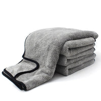 Microfiber Towels for Everyday Cleaning-Towels-Golonzo