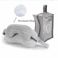 The Most Diverse & Innovative Inflatable Travel Neck Pillow and Footrest-Travel Pillow-Golonzo