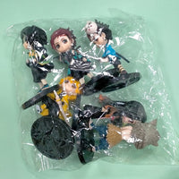 Kimetsu No Yaiba Action Figure Mode-Figure-Golonzo