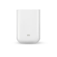 Portable Photo Printer 300dpi for Smartphone Works With Mi Homes App-Printers, Copiers & Fax Machines-Golonzo