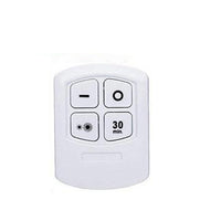 LED Under Cabinet Light with Remote Control Stick On Touch Tap Lamp-LED light Bulbs-Golonzo