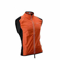 Reflective Breathable Cycling Long Sleeve Wind Coat Windproof Quick Dry Jacket-Coats and Jackets-Golonzo