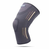 High Elasticity Knee Support Protector Pads-Supports & Braces-Golonzo