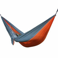 Portable Hammock Double Person-Hammocks-Golonzo