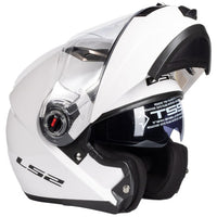 Flip Up Dual Visor Helmets-Helmets-Golonzo