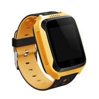 GPS Kids Smart Phone Watch-Watch-Golonzo