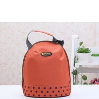 Travel Baby & Mommy Bag-Handbags-Golonzo