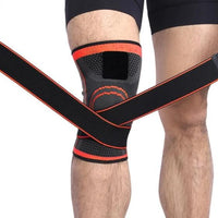 Knee Support - Professional Protective Sports Knee Pad-Supports & Braces-Golonzo