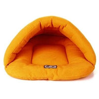 Warm Pet Bed-Dog Beds-Golonzo