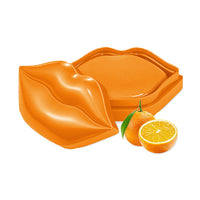 Fruit Lip Moisturizing Mask - Lip Care Beauty Care-Lip Makeup-Golonzo