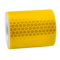 Safety mark Tape Roll - Sticker for Worry-free-travel and Decorations-Golonzo