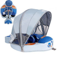 Baby Swimming Float Rings-Floats-Golonzo