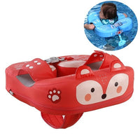 Baby Float Waist Swimming Rings - Child Swimming Toys-Child Swimming Aids-Golonzo