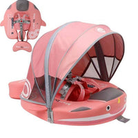 Baby Swimming Float Rings-Floats-Golonzo