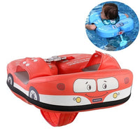 Baby Float Waist Swimming Rings - Child Swimming Toys-Child Swimming Aids-Golonzo