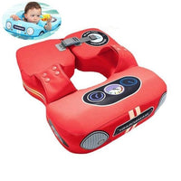 Baby Float Waist Swimming Rings - Child Swimming Toys-Child Swimming Aids-Golonzo