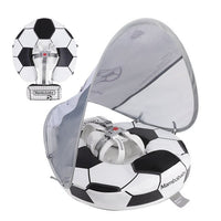 Baby Float Waist - Non-Inflatable Swimming Rings-Floats-Golonzo