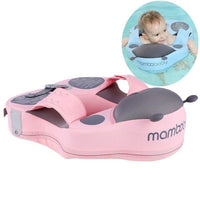 Baby Float Waist Swimming Rings - Child Swimming Toys-Child Swimming Aids-Golonzo