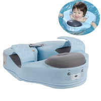 Baby Float Waist Swimming Rings - Pool Accessories Toys-Child Swimming Aids-Golonzo