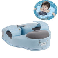 Baby Float Waist Swimming Rings - Child Swimming Toys-Child Swimming Aids-Golonzo