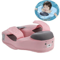 Baby Float Waist Swimming Rings - Pool Accessories Toys-Child Swimming Aids-Golonzo