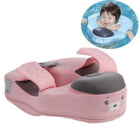 Baby Float Waist Swimming Rings - Child Swimming Toys-Child Swimming Aids-Golonzo