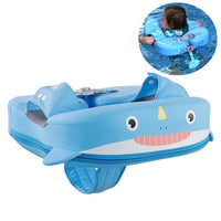 Baby Float Waist Swimming Rings - Child Swimming Toys-Child Swimming Aids-Golonzo