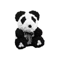 Lovely Rose Teddy Bear-Dolls-Golonzo