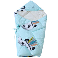 Soft Baby Bed Sleeping-Blanket & Swaddling-Golonzo