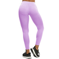 Push Up Fitness Slim Leggings Sportswear Workout for Women-Legging-Golonzo