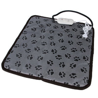Heated Pet Mat-Dog Beds-Golonzo