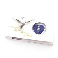 Make a Wish Necklace with a Surprise Pearl (100% real natural pearls)-Necklace-Golonzo