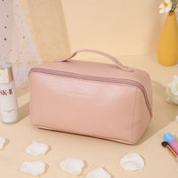 Large Capacity Travel Cosmetic Bag-Cosmetic & Toiletry Bags-Golonzo