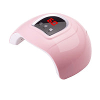 LED Nail Dryer UV Lamp for Curing All Gel Nail-Nail Dryers-Golonzo