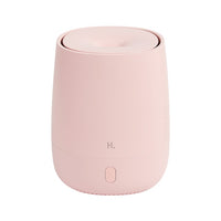 Zen Aromatherapy Humidifier-Golonzo