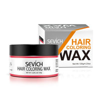 Temporary Hair Color Wax-Hair Color-Golonzo