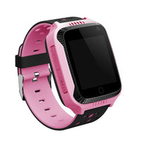 GPS Kids Smart Phone Watch-Watch-Golonzo