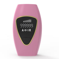 Painless Hair Remove Machine - GOOD Stuff For Ladies!-Epilators-Golonzo