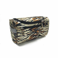 Waterproof Hanging Makeup Bag - Nylon Travel Organizer Cosmetic Bag-Cosmetic & Toiletry Bags-Golonzo