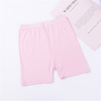 Girls Lace Safety Pants - Children Summer Underwear-Shorts-Golonzo
