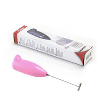 Milk Frother Handheld-Milk Frothrs-Golonzo