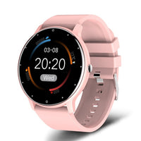 Fitness tracker Smart Watch-Watches-Golonzo